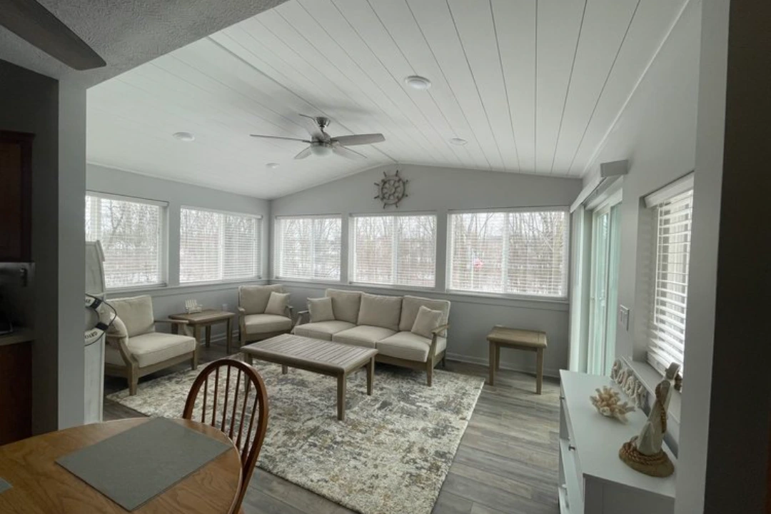 Home Addition Contractor Grand Rapids MI