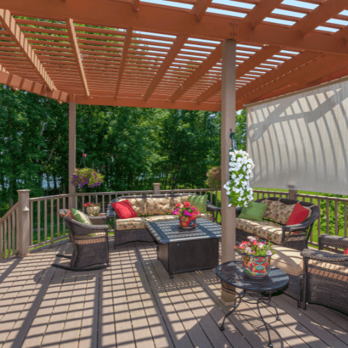 Deck+Installation+Grand+Rapids,+MI