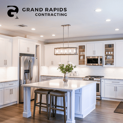 Grand+Rapids,+MI+Kitchen+Remodels