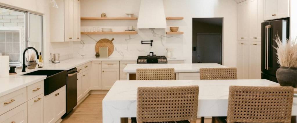 Save Big with Affordable Kitchen Makeovers in Grand Rapids, MI