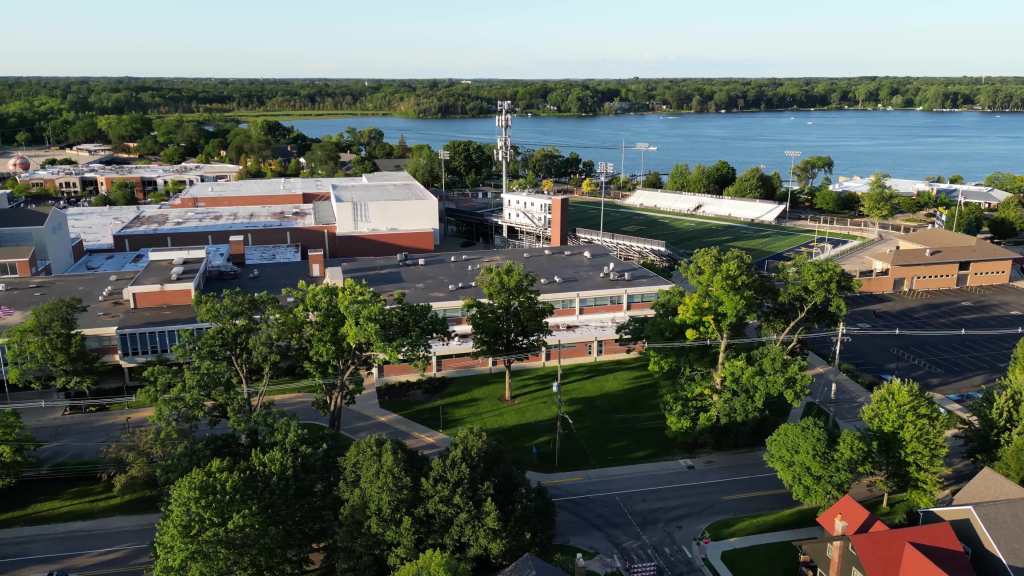 city of east grand rapids mi