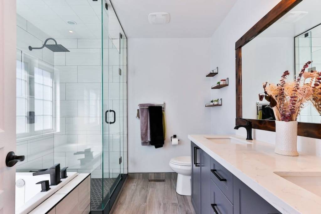 bathroom remodeling grand rapids mi