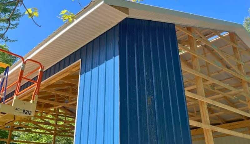 barndominium grand rapids mi