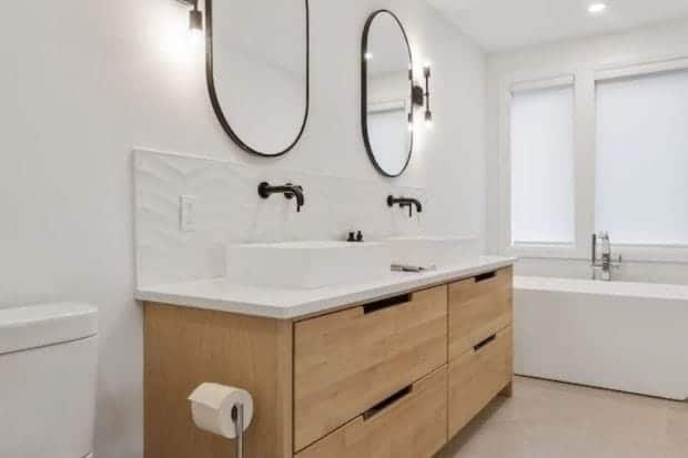 small bathroom remodelling grand rapids mi