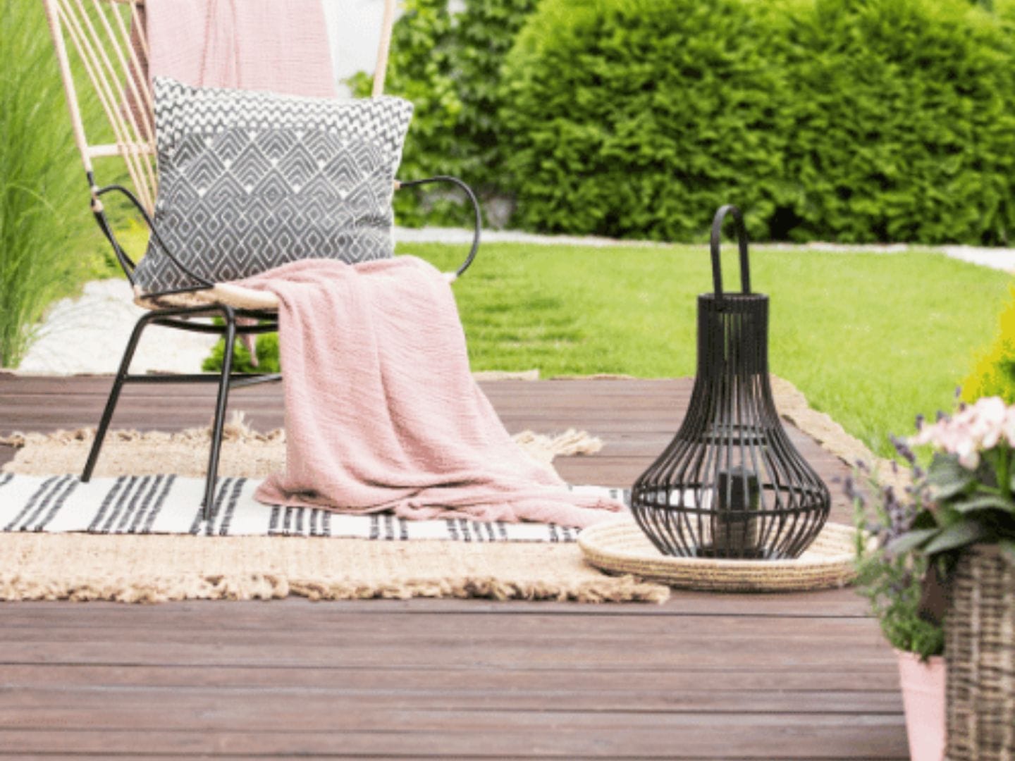 deck building services grand rapids mi