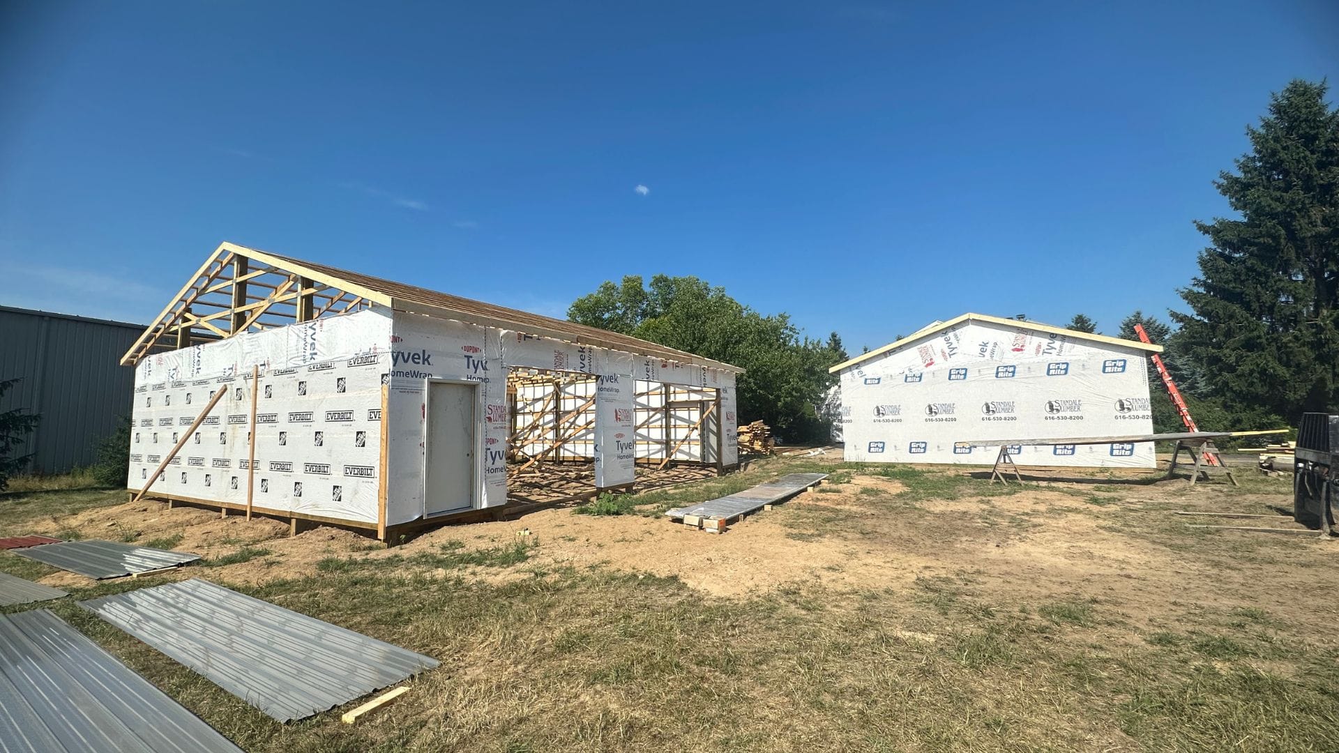 What Is a Design-Build Contractor and Why It Matters for Grand Rapids Homeowners